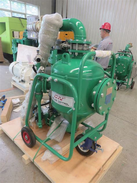 Sluge Vacuum Pump Wholesale|vacuum loading solids pump.